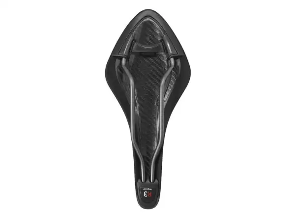 Sedlo Fizik Arione R3 Large K:ium black/black/white
