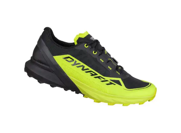 Dynafit Ultra 50 bežecká obuv Neon Yellow Black Out