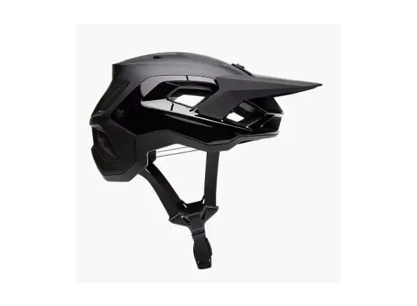 Fox Speedframe Pro Ce prilba Matte Black
