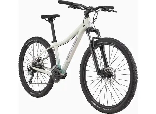Cannondale Trail Womens 7 29" horský bicykel Iridescent