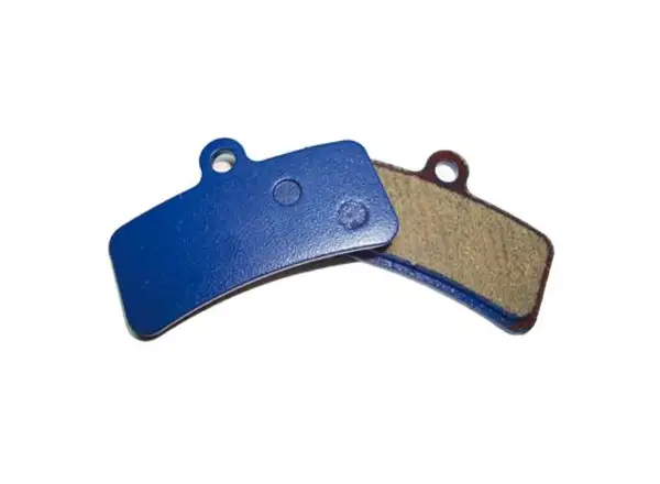 Fastop AZ-640 Shimano Saint M810 organické brzdové doštičky