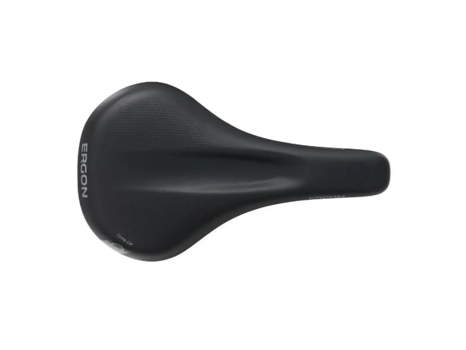 Ergon SFC3 Comp Gel pánske sedlo čierna