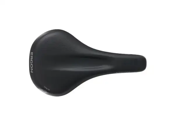 Ergon SFC3 Comp Gel pánske sedlo čierna