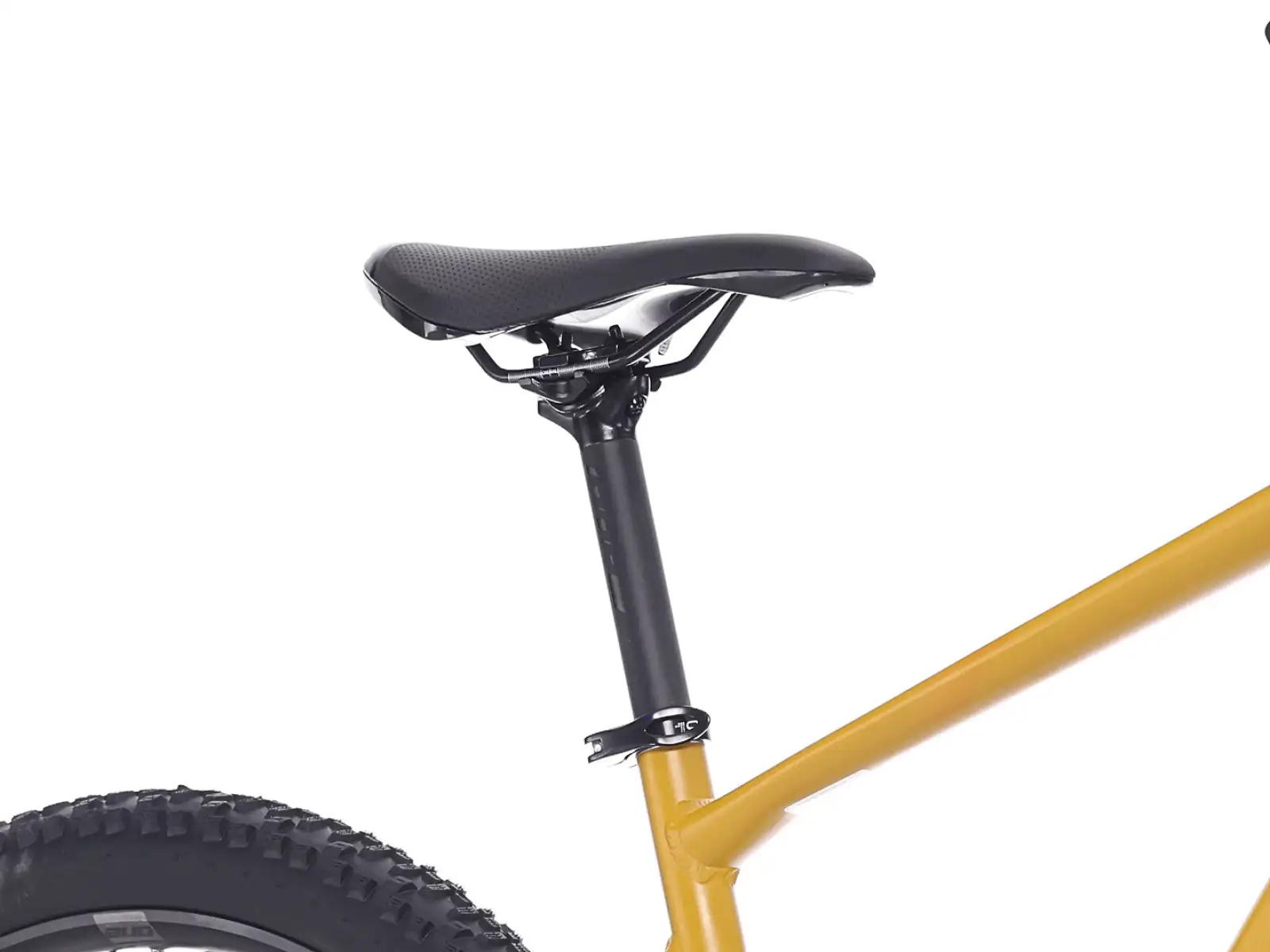 Superior XC 6.9 horský bicykel Gloss Yellow
