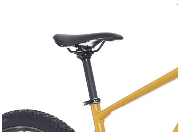 Superior XC 6.9 horský bicykel Gloss Yellow