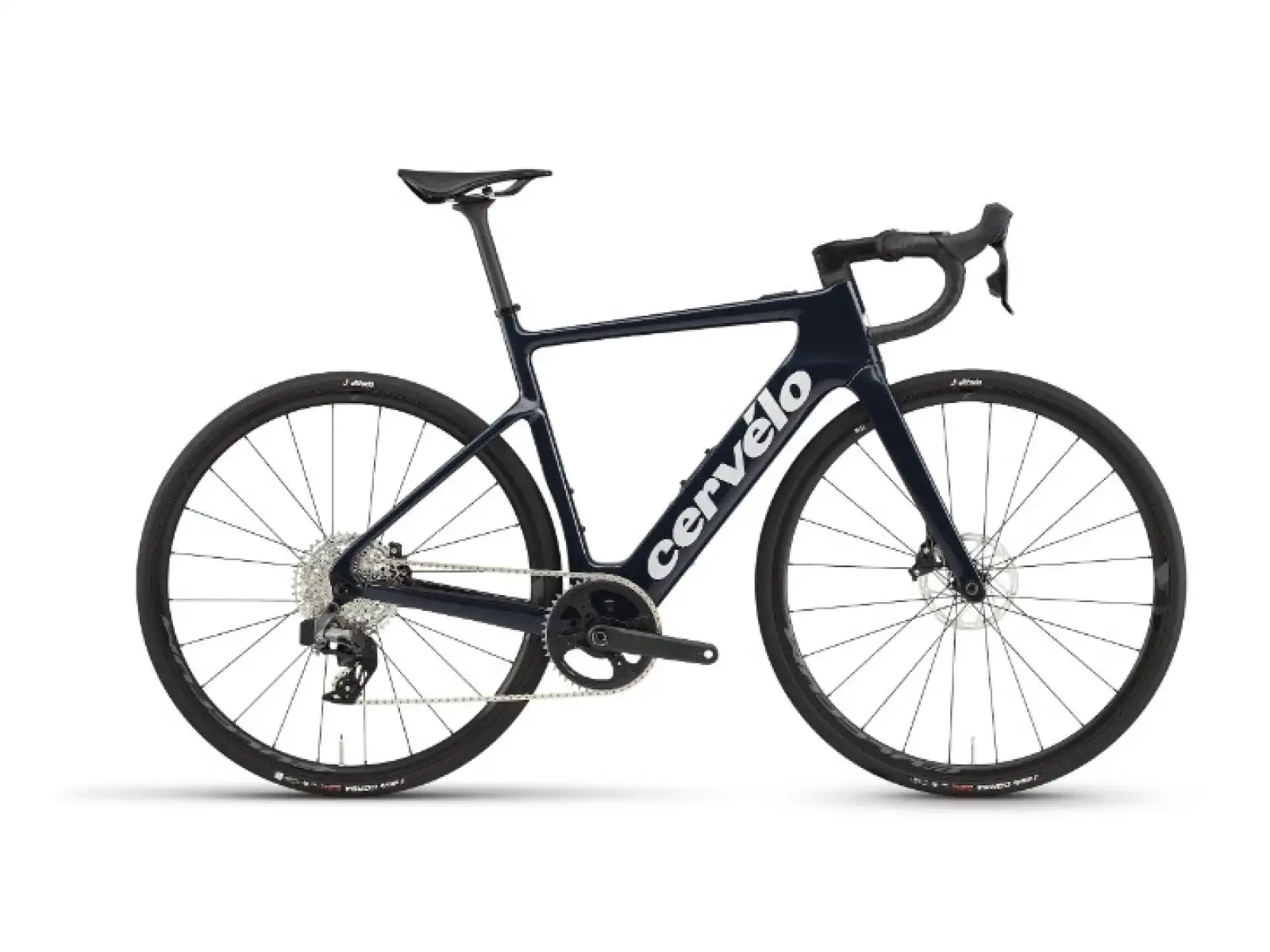 Rouvida Rival XPLR AXS 1 Plasma Blue