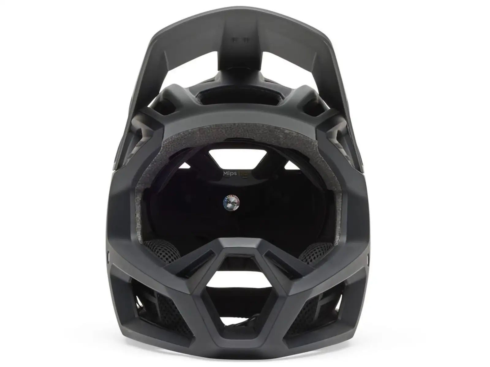 Fox Proframe Rizer Ce prilba Dark Shadow