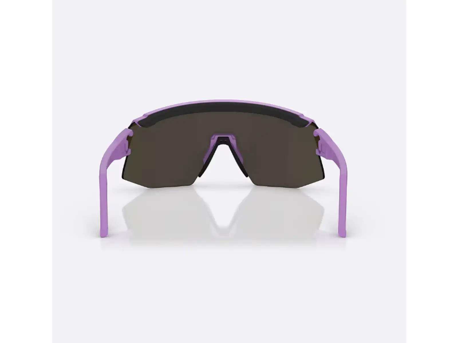 Bliz Breeze Small slnečné okuliare Matte Purple/Grey Purple Multi