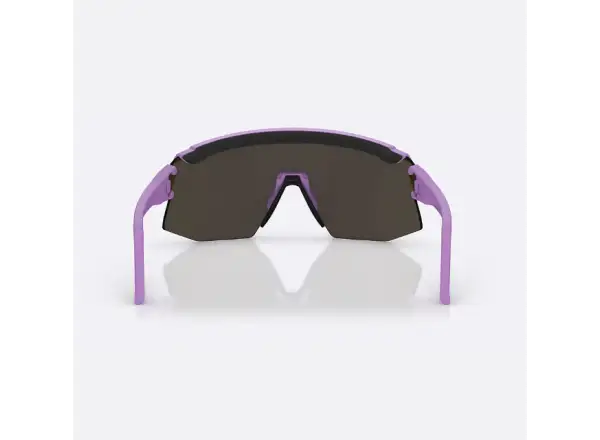Bliz Breeze Small slnečné okuliare Matte Purple/Grey Purple Multi