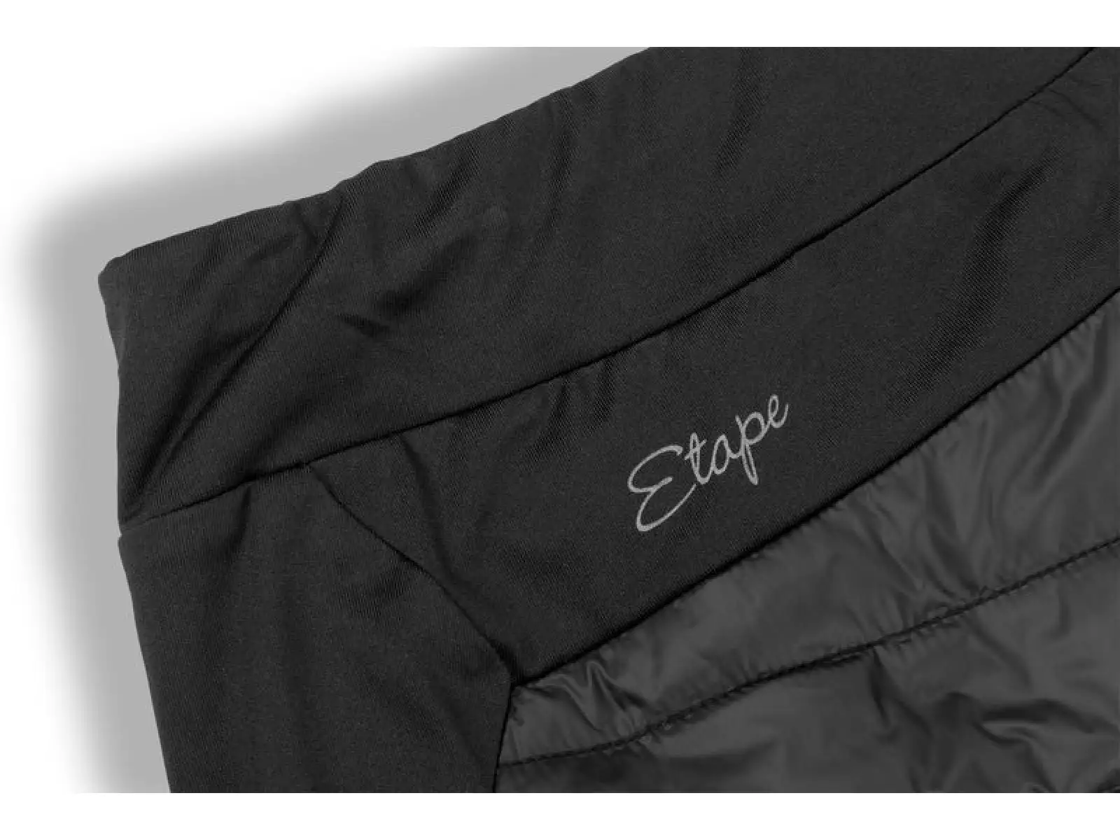 Etape Alaska sukňa Black/Mint