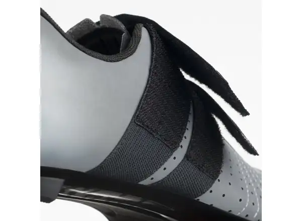 Fizik Tempo Powerstrap R5 Reflective Grey/Black