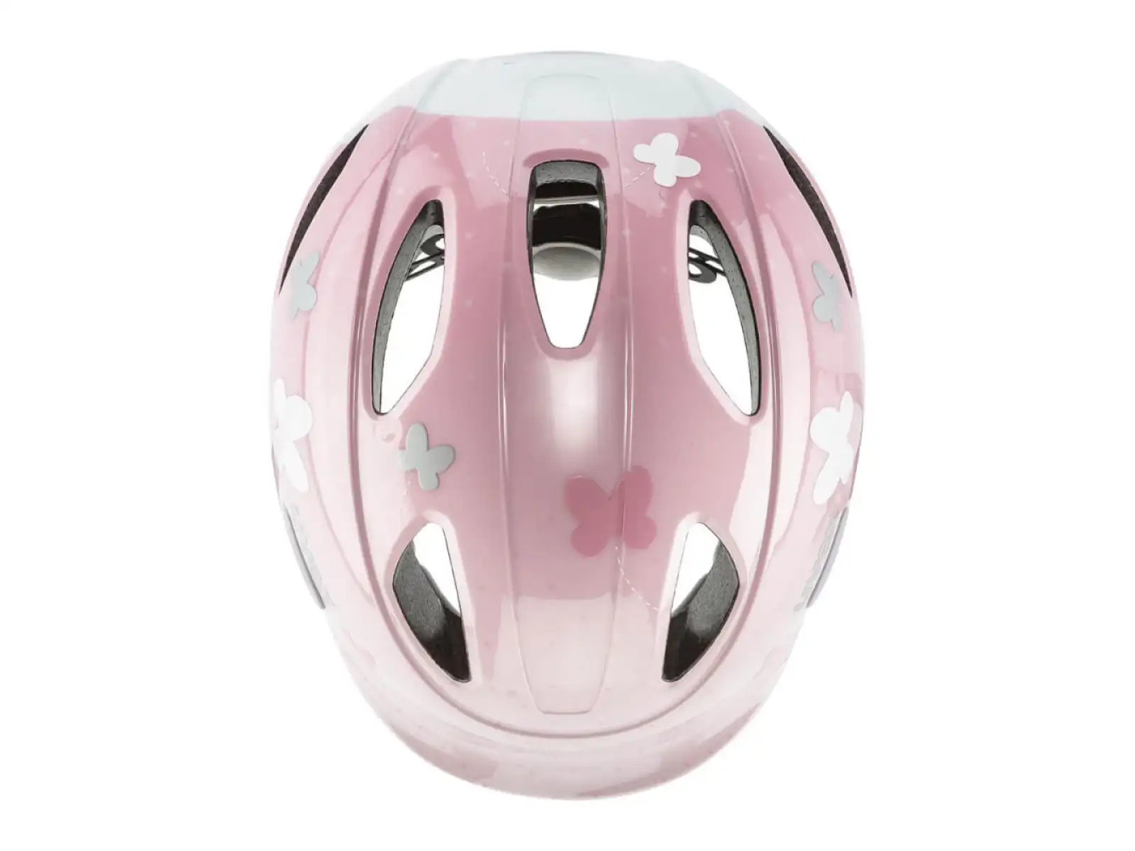 Prilba Uvex Oyo Style Butterfly Pink