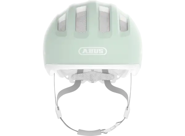 Abus Smiley 3.0 Ace LED detská prilba Pure Mint