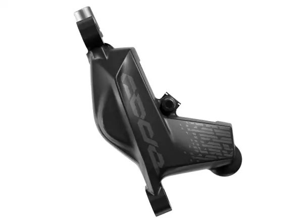 Sram Code R zadná kotúčová brzda čierna