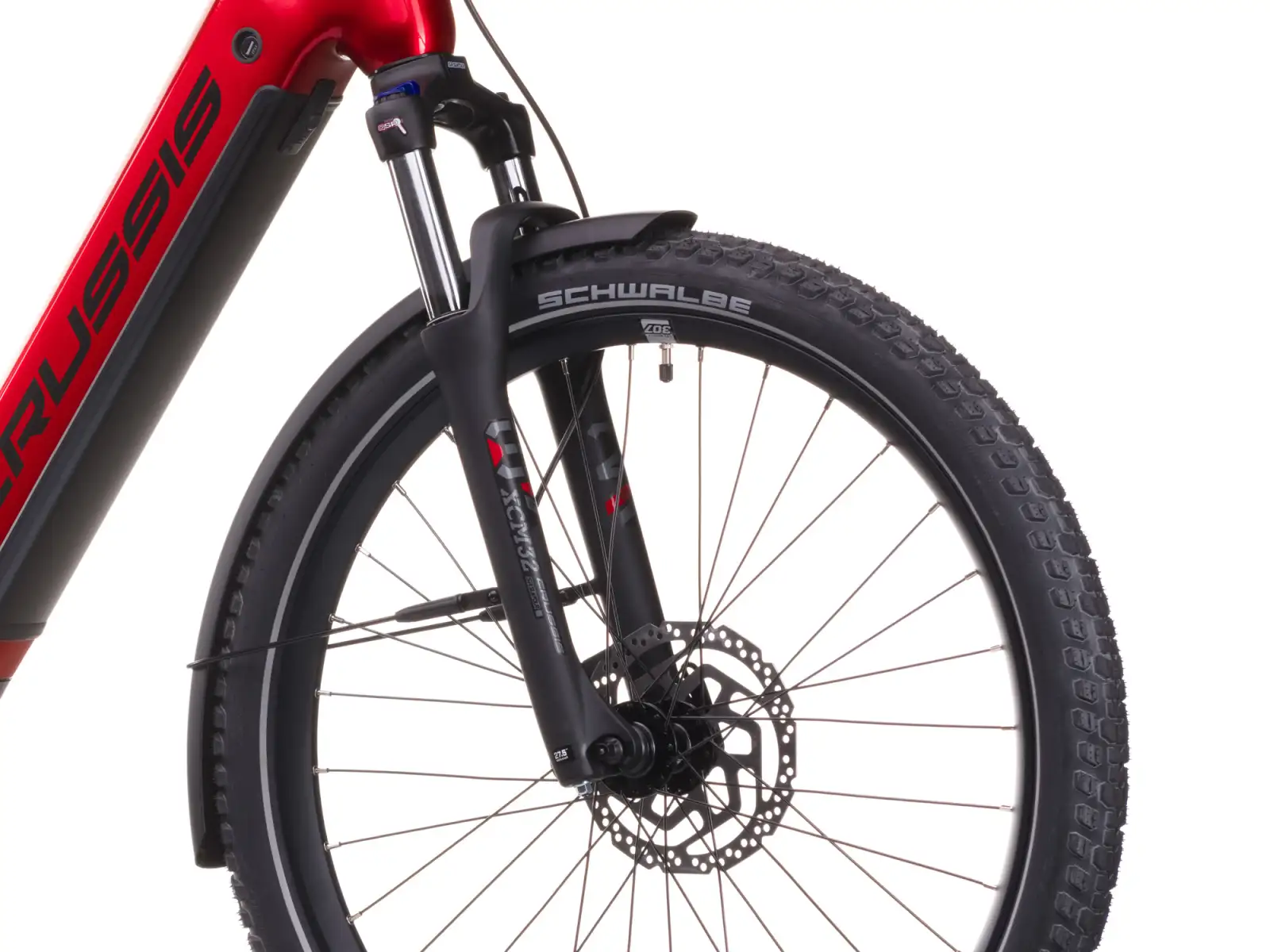 Crussis e-Country 7.11 715Wh nízkonástupový elektrobicykel