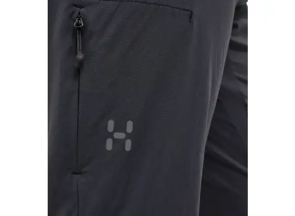 Haglöfs L.I.M Fuse pánske nohavice True Black