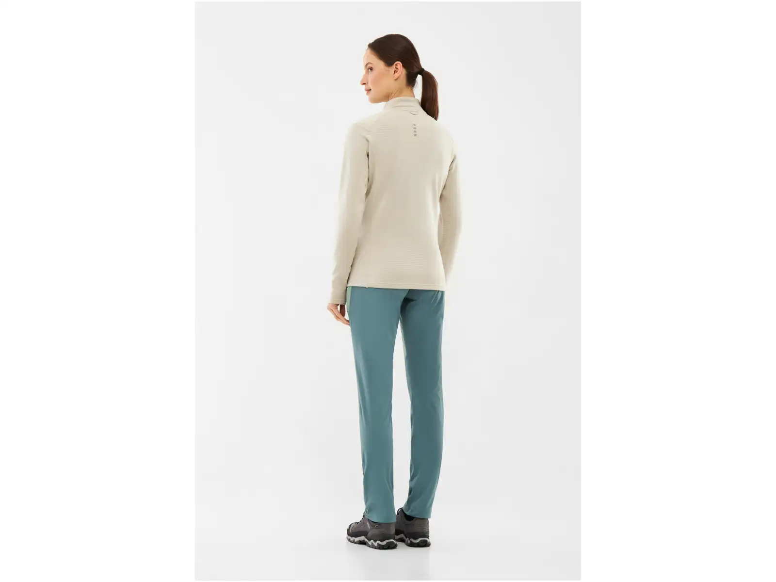 Viking Pro Line Birger dámska mikina Beige