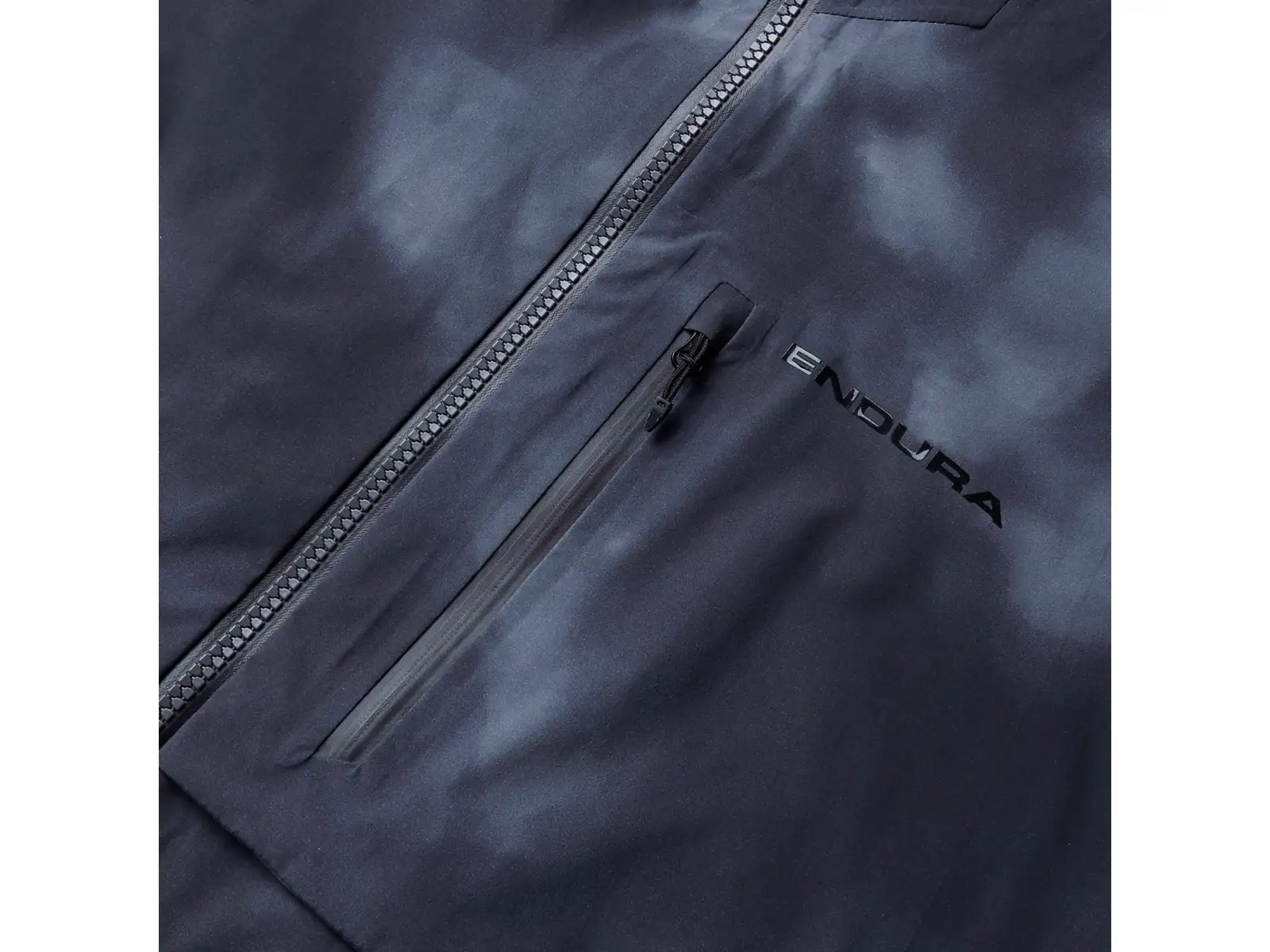 Endura MT500 Waterproof pánska bunda Graphite Grey