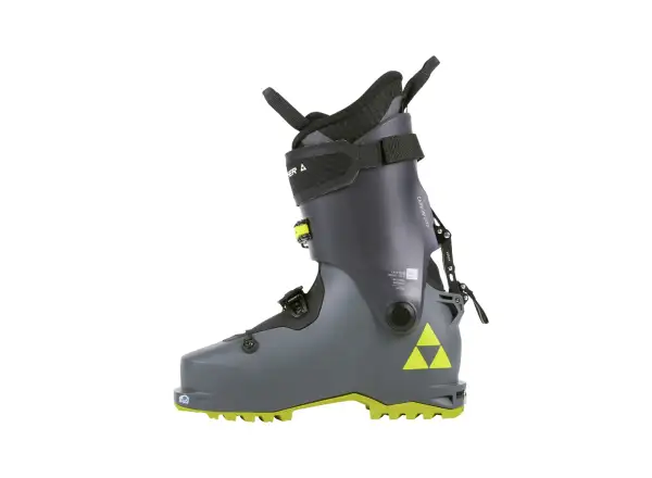 Fischer Transalp Carbon Pro skialpové topánky