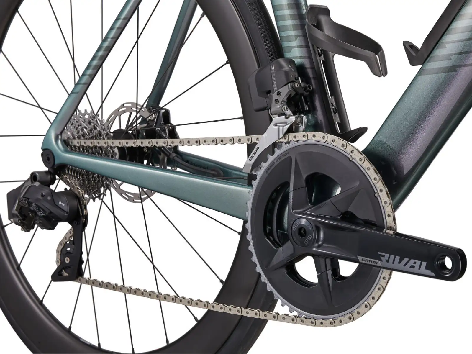 Liv EnviLiv Advanced 1 dámsky cestný bicykel Airglow