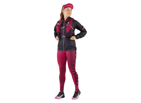 Dynafit Ultra 3L Dámska bunda Black Out