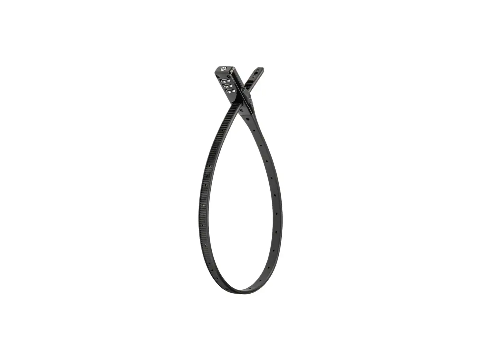Axa Zipper zámok