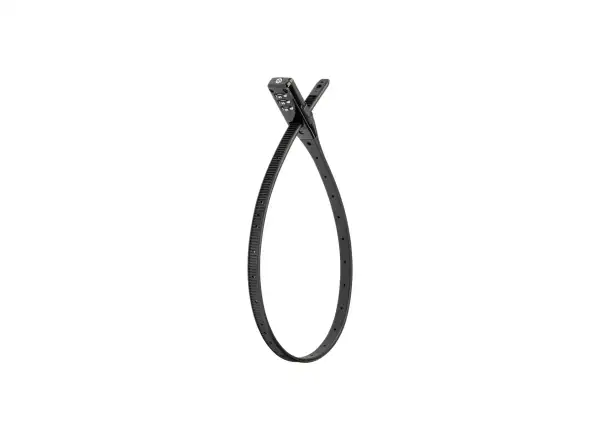 Axa Zipper zámok