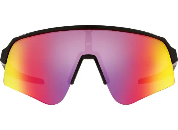 Slnečné okuliare Oakley Sutro Lite Sweep (matná čierna)