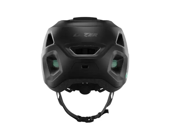Lazer Lupo KC MTB prilba čierna
