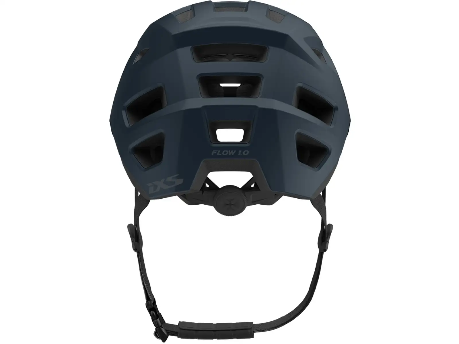 IXS Flow 1.0 MIPS prilba Marine