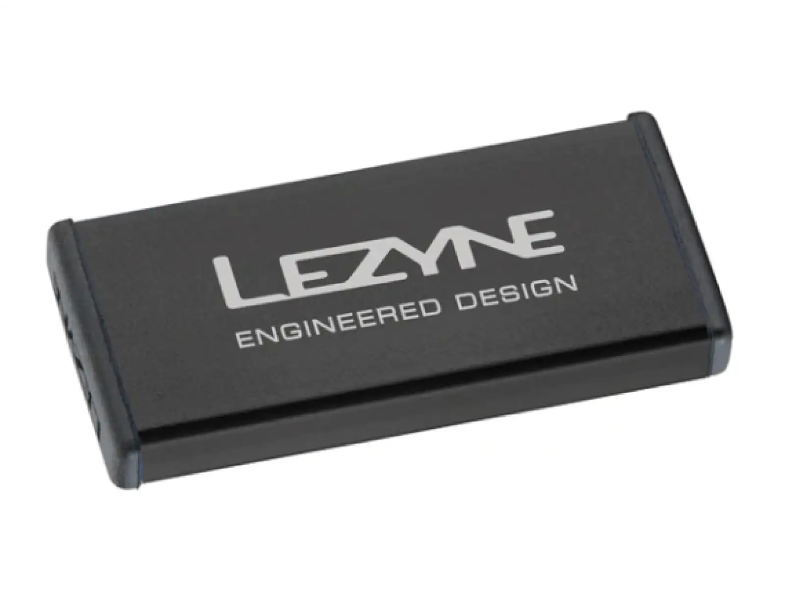 Lezyne Metal Kit súprava lepenia v boxe