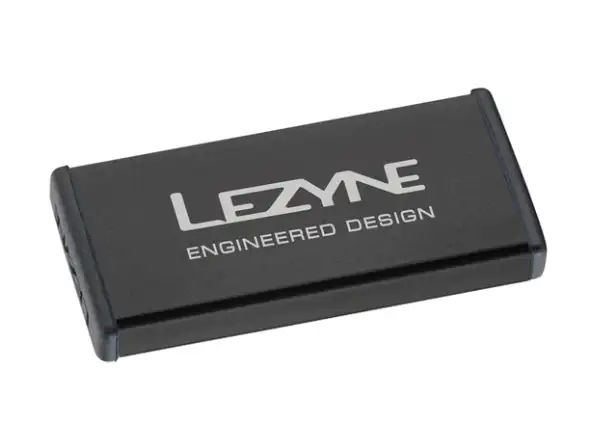 Lezyne Metal Kit súprava lepenia v boxe