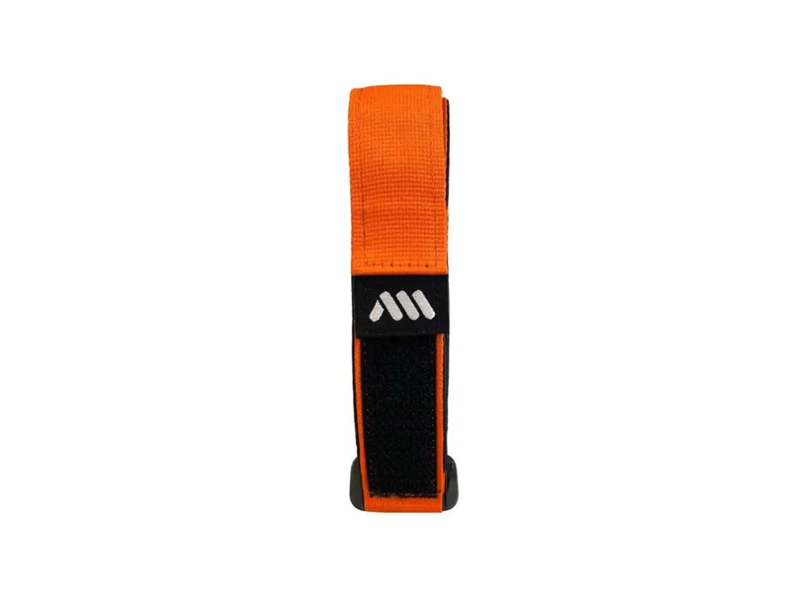 All Mountain Style Velcro Strap popruh na suchý zips Orange
