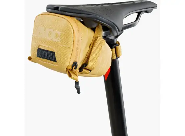 Evoc Seat Bag Tour podsedlová brašňa 0,7 l loam