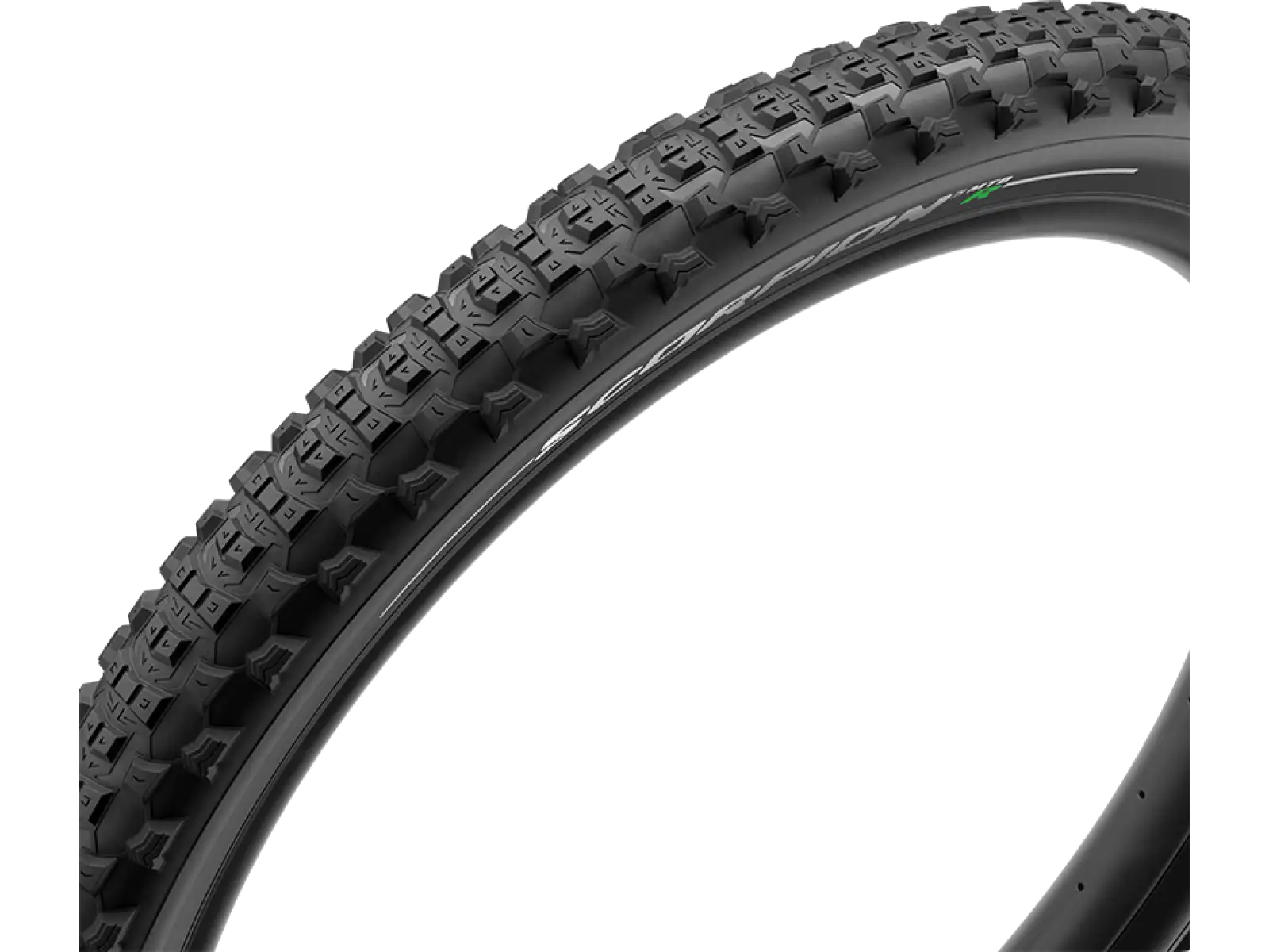 Pirelli Scorpion Enduro R HardWALL TLR 27,5 x 2,40" plášť Kevlar čierna