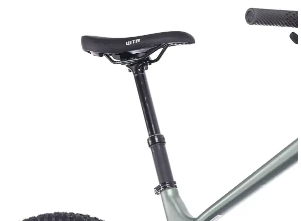 Rock Machine Blizz Cr 50 horský bicykel Matte Granite Green