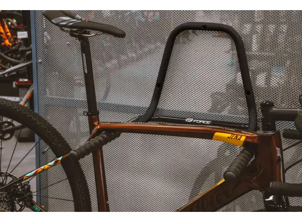 Force nástenný držiak na bicykel pod rám skladací (899485)