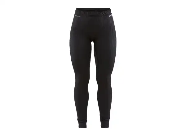 Craft Active Extreme X dámske spodné nohavice čierna