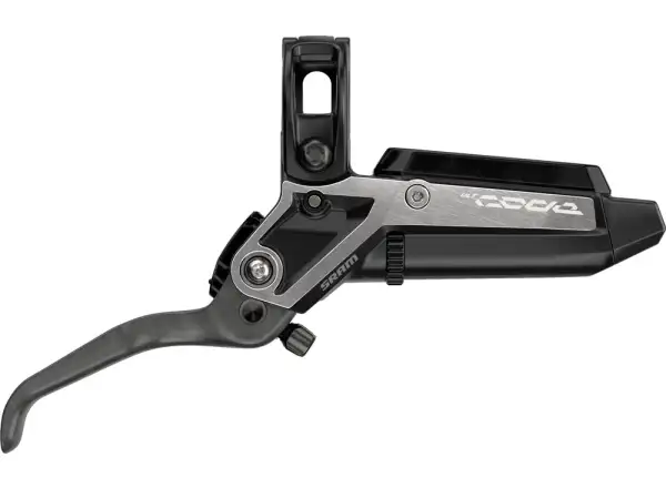 Sram Code Ultimate Stealth kotúčová brzda predná