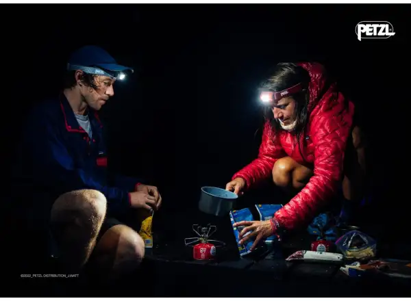 Petzl TIKKINA 2025 čelovka zelená