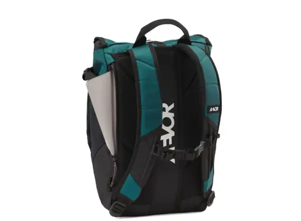 Aevor Rollpack Proof batoh 28 l Evergreen