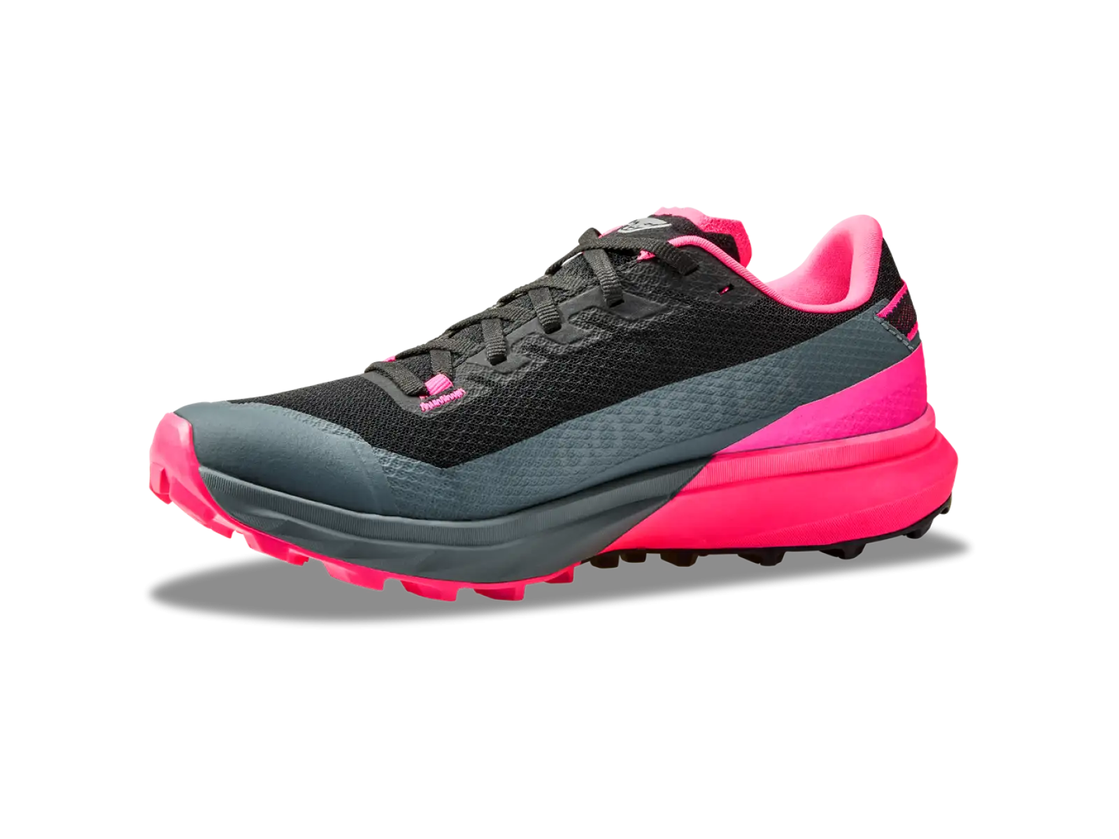 Dynafit Ultra GTX dámske bežecké topánky Hurricane/Black Out