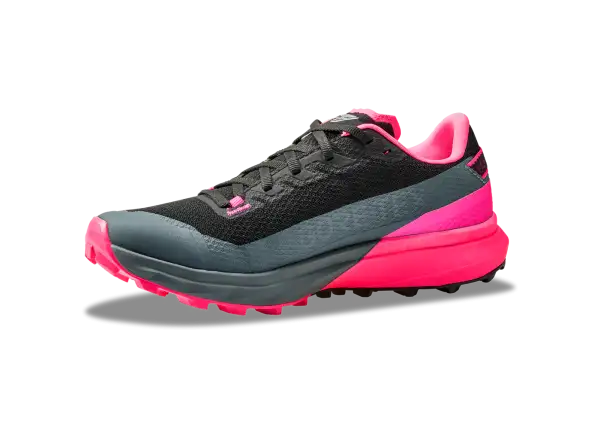 Dynafit Ultra GTX dámske bežecké topánky Hurricane/Black Out