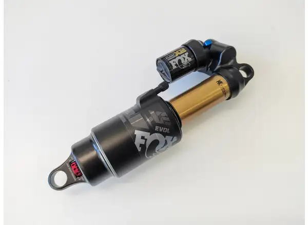 FOX Float X2 Factory Evol s lockoutom 230x65 mm - Z KOLA