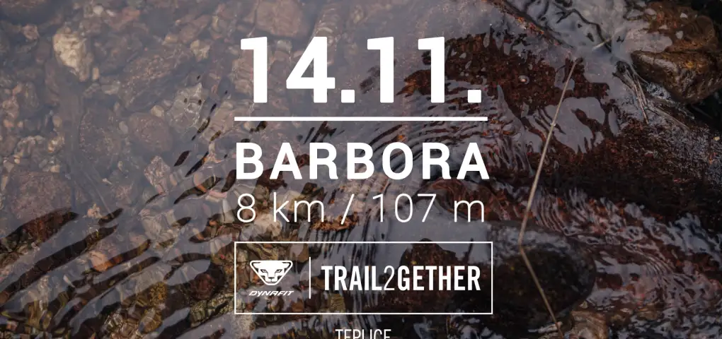 Trail2Gether no.12