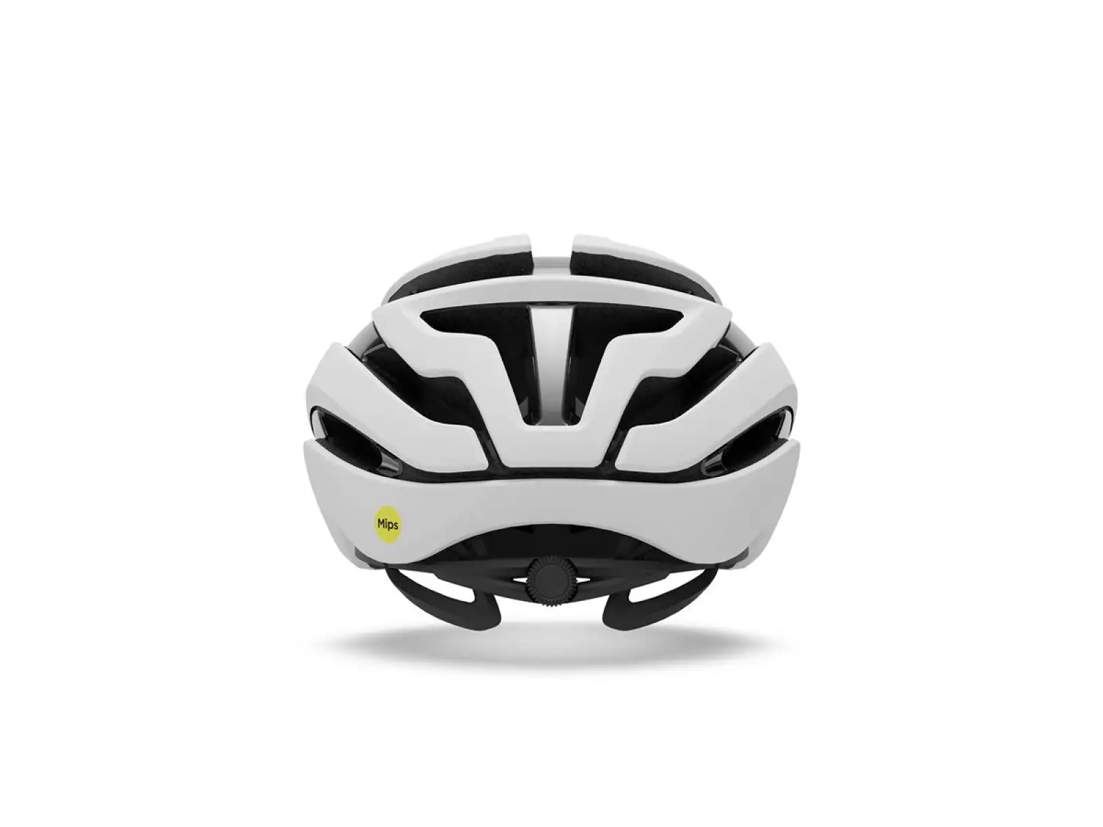 Giro Cielo MIPS prilba Mat White