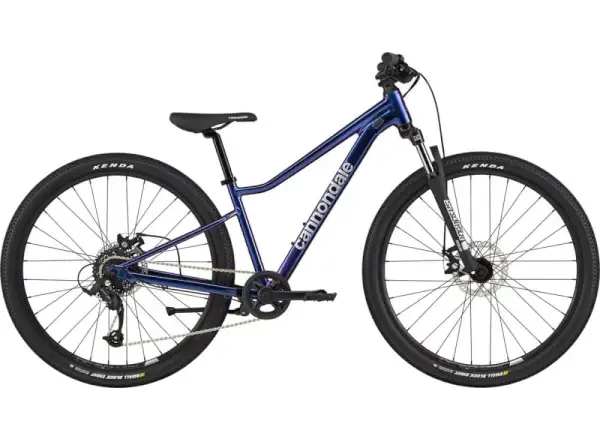 Cannondale Kids Trail 26 detský bicykel Purple Haze