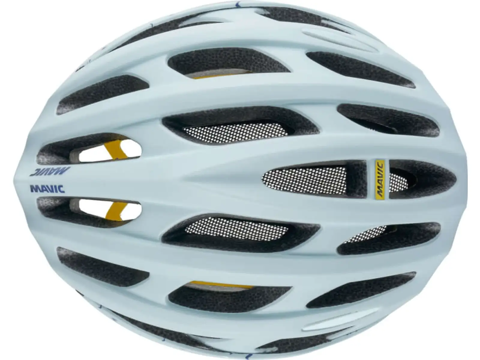 Prilba Mavic Syncro SL Mips starlight
