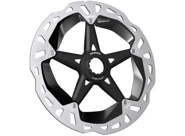 Shimano RT-MT900 IceTech CL brzdový kotúč 160 mm - externá matica