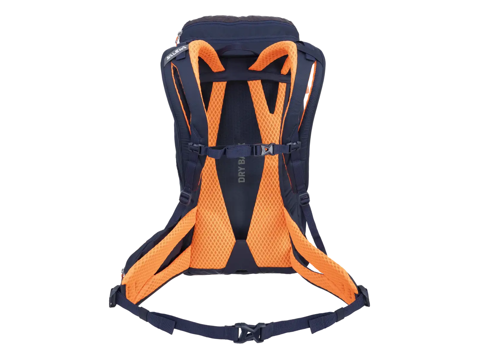 Salewa Alp Trainer 25 l batoh Premium Navy